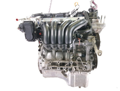 Engine type K12B-2W1 - Suzuki SWIFT III - S1-2779U
