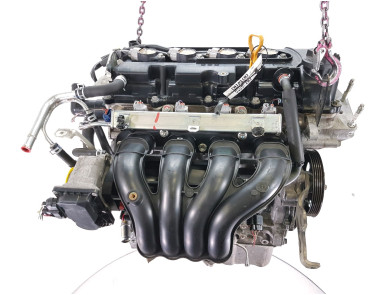 Engine type K12B-2W1 - Suzuki SWIFT III - S1-2779U