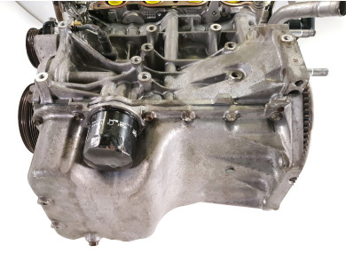 Engine type K12B-2W1 - Suzuki SWIFT III - S1-2779U