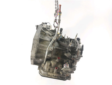 Gearbox used - Suzuki SWIFT - SWIFT-NZC72-AT