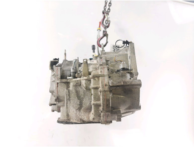 Gearbox type SWIFT-NZC72-AT - Suzuki SWIFT III - R1-6628J