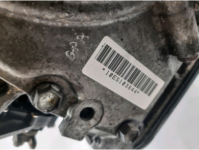 Boîte de vitesses type SWIFT-NZC72-AT - Suzuki SWIFT III - R1-6628J