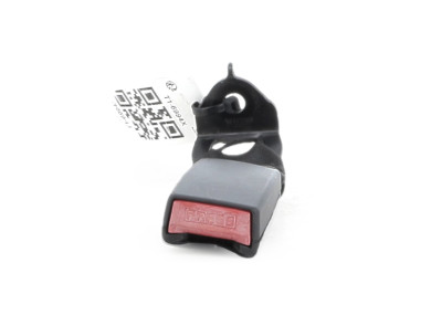 Left rear belt clip - Renault TWINGO II PH.1 - 8200384672 - T1-6994X