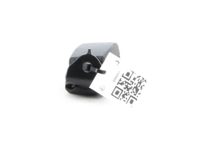 Left rear belt clip - Renault TWINGO II PH.1 - 8200384672 - T1-6994X