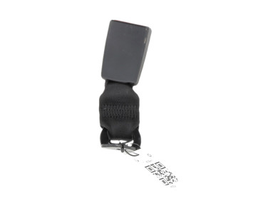 Left rear belt clip - Renault TWINGO II PH.1 - 8200384672 - T1-6994X