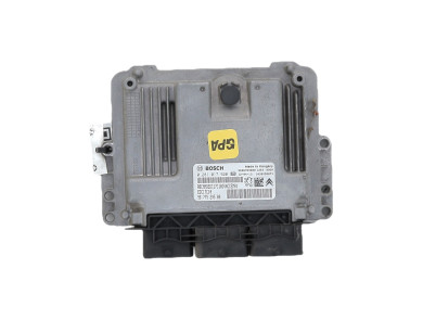 Calculateur moteur - Peugeot 208 I PH.1 - 9677529580 - R1-9294U