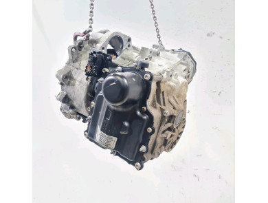 Gearbox used - Seat ALTEA - MGN