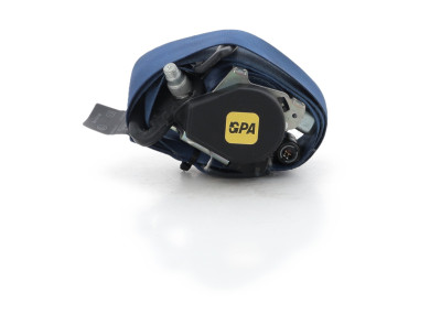 Ceinture sécurité avant gauche - Dacia DOKKER PH.1 - 868858205R - S1-6634W