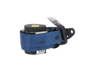 Ceinture sécurité arrière gauche occasion - Dacia DOKKER - 888415287R