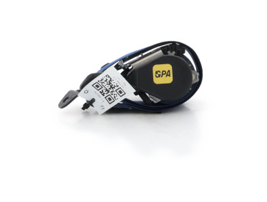 Ceinture sécurité arrière gauche - Dacia DOKKER PH.1 - 888415287R - T1-6605I