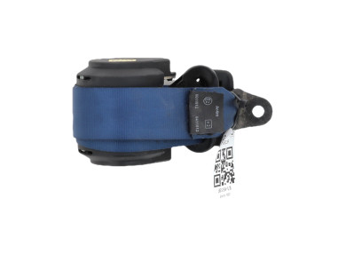 Ceinture sécurité arrière droite occasion - Dacia DOKKER - 888406380R