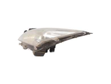 Left headlight - Peugeot 3008 I PH.1 - 6208N9 - W1-5277P