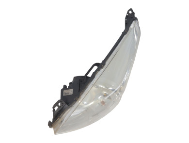 Left headlight - Peugeot 3008 I PH.1 - 6208N9 - W1-5277P