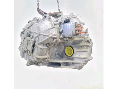 Gearbox type 3090047064 - Toyota AURIS II PH.1 - R1-5529H