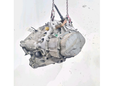 Gearbox used - Peugeot 406 - 20DL80