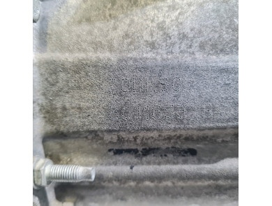 Gearbox type 20DL80 - Peugeot 406 PH.2 - N1-7442C