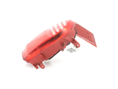 Left rear light - Peugeot 5008 I PH.2 - 00006350KH - A1-5184V