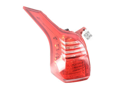 Left rear light - Peugeot 5008 I PH.2 - 00006350KH - A1-5184V