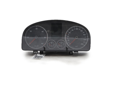 Odometer - Volkswagen TOURAN I PH.2 - 1T0920874AZ02 - K1-7023F