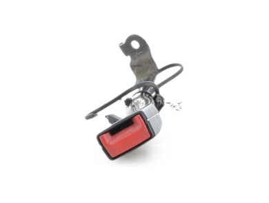 Left front belt clip - Volkswagen TOURAN I PH.2 - 1T0857755CQVZ - C1-6948H