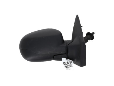 Right wing mirror - Renault CLIO III PH.2 - 7701071864 - J1-6455A