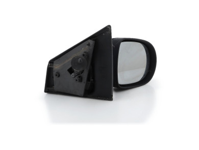 Right wing mirror - Renault CLIO III PH.2 - 7701071864 - J1-6455A