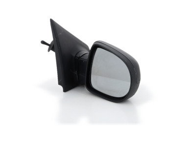 Right wing mirror - Renault CLIO III PH.2 - 7701071864 - J1-6455A
