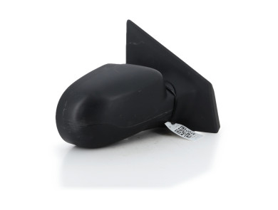 Right wing mirror - Renault CLIO III PH.2 - 7701071864 - J1-6455A
