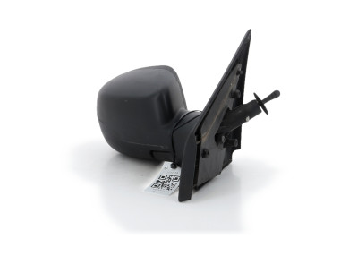 Right wing mirror - Renault CLIO III PH.2 - 7701071864 - J1-6455A