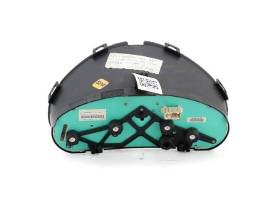 Compteur - Peugeot 206 - 6104HT - I1-6976J
