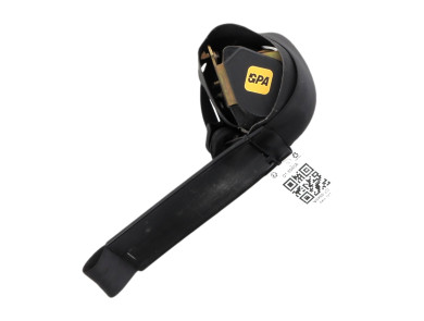 Ceinture sécurité avant gauche occasion - Peugeot 206 - 8973 WF