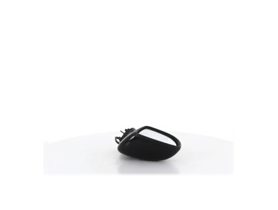 Left wing mirror - Renault CLIO III PH.2 - Noir - 963024349R - R1-8287B