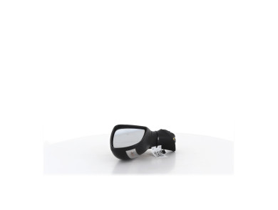Left wing mirror - Renault CLIO III PH.2 - Noir - 963024349R - R1-8287B