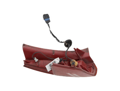 Right rear light - Citroen C4 I PH.2 - 00006351T8 - Q0-7277W