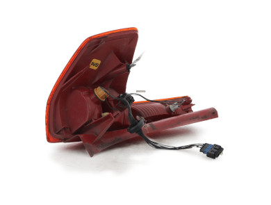 Right rear light - Citroen C4 I PH.2 - 00006351T8 - Q0-7277W