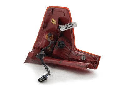 Right rear light - Citroen C4 I PH.2 - 00006351T8 - Q0-7277W