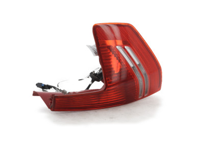 Right rear light - Citroen C4 I PH.2 - 00006351T8 - Q0-7277W