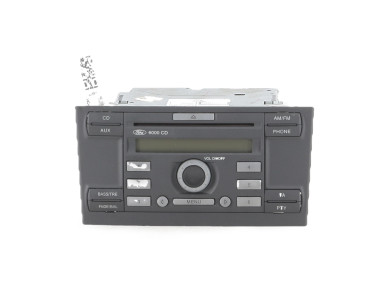 Poste multimédia occasion - Ford MONDEO - 1478575