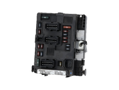 Boitier BSM - Citroen C2 PH.1 - 9643498880 - Z1-8143I