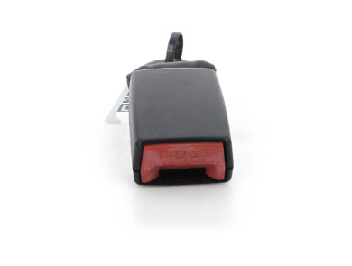 Left rear belt clip - Skoda ROOMSTER PH.2 - 5L6857753QVZ - L1-6389B