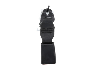 Left rear belt clip - Skoda ROOMSTER PH.2 - 5L6857753QVZ - L1-6389B