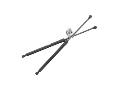 Trunk gas spring (x2) - Peugeot 408 - 9841908280 - H0-5877S