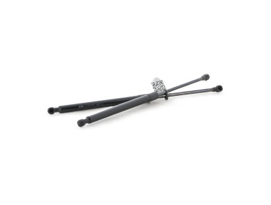 Trunk gas spring (x2) - Peugeot 408 - 9841908280 - H0-5877S