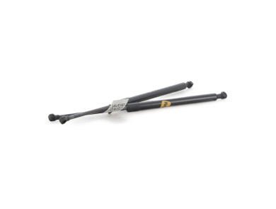 Paire verins coffre hayon malle - Peugeot 408 - 9841908280 - H0-5877S