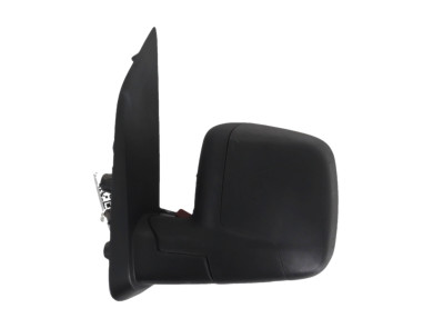 Left wing mirror - Citroen NEMO FOURGON - Beige Clair - 1674558180 - Z1-6665S