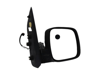 Right wing mirror - Citroen NEMO FOURGON - Beige Clair - 1674183280 - T1-8282S