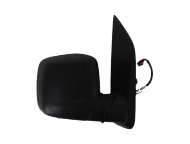Right wing mirror - Citroen NEMO FOURGON - Beige Clair - 1674183280 - T1-8282S