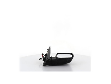 Right wing mirror - Citroen NEMO FOURGON - Beige Clair - 1674183280 - T1-8282S