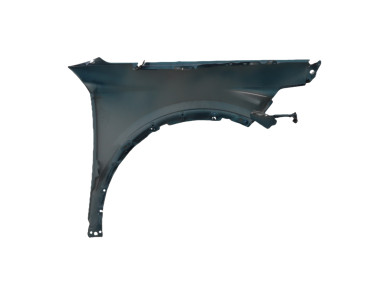 Aile avant gauche - Peugeot 408 - 9847600280 - G1-6810J