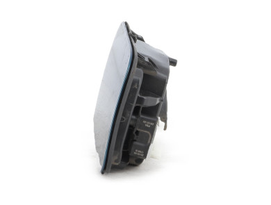 Trappe portillon carburant - Peugeot 408 - 9838355680 - M1-6763Y
